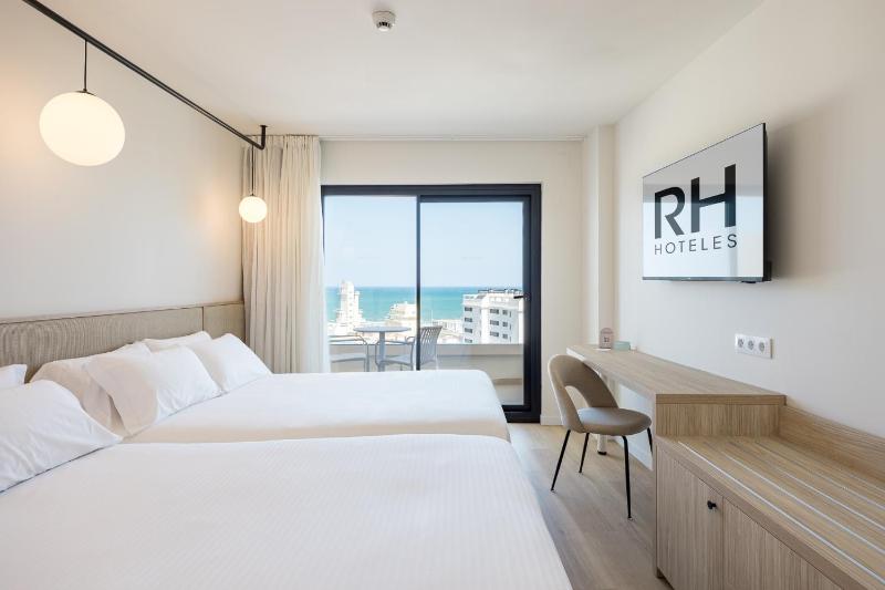 Hotel RH Arena - Todo Incluido - image 40