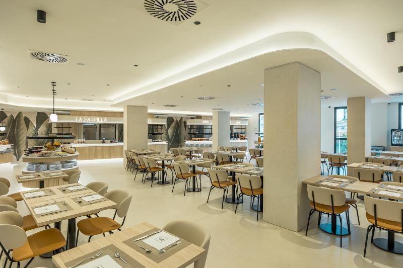 Hotel RH Arena - Todo Incluido - image 3
