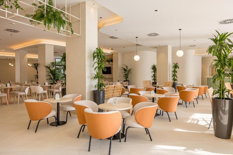 Hotel RH Arena - Todo Incluido - image 26