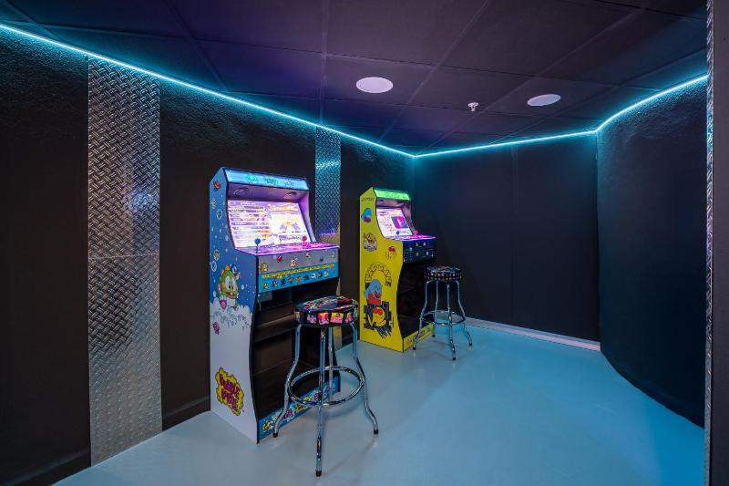 Hotel RH Arena - Todo Incluido - image 9