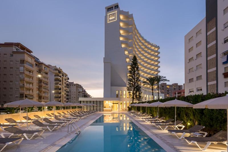 Hotel RH Arena - Todo Incluido - image 25