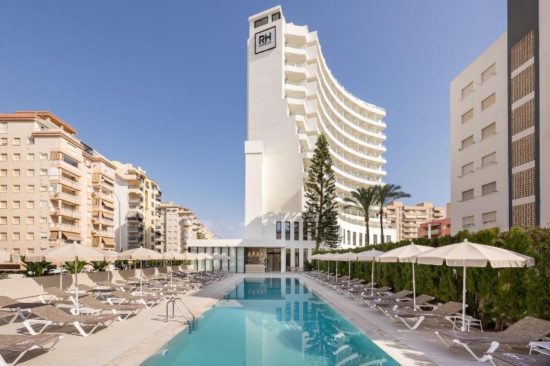 Hotel RH Arena - Todo Incluido - image 41