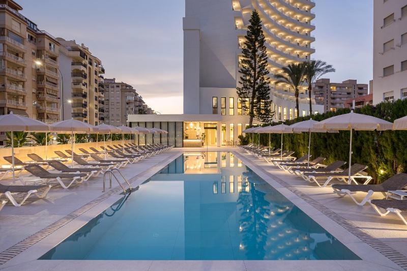 Hotel RH Arena - Todo Incluido - image 42
