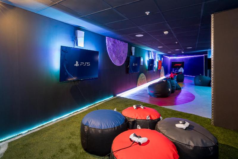 Hotel RH Arena - Todo Incluido - image 50