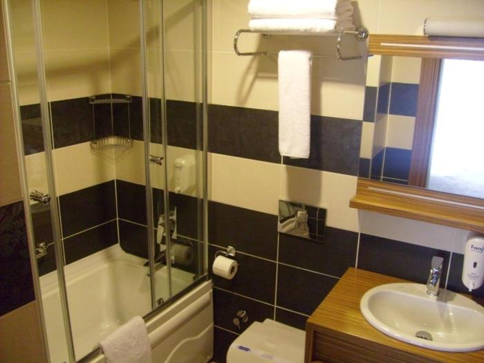 Standard Double or Twin Room image 3