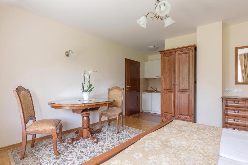 Apartments Ivana with underground garage - image 6