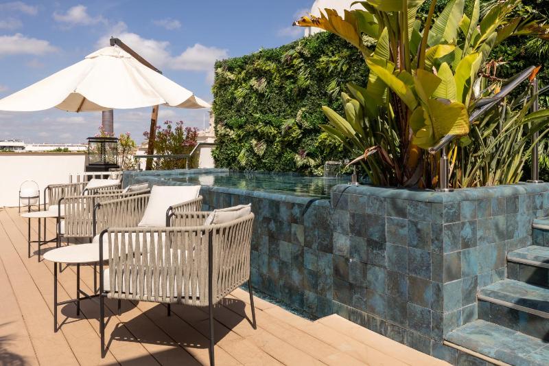 Mercer Plaza Sevilla - image 12