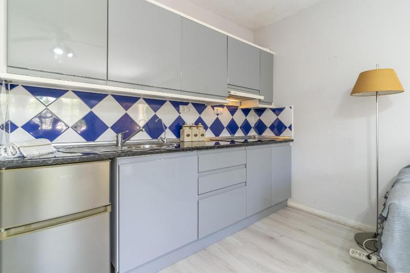 Vera Coast Fantástico Bajo con Jardin y Piscina - image 15