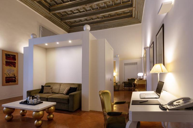 Nobili Junior Suite image 2