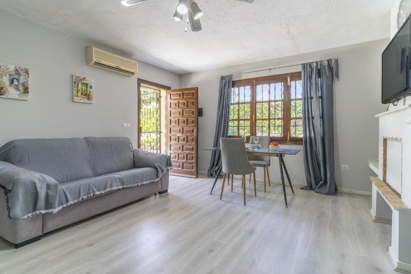 Vera Coast Fantástico Bajo con Jardin y Piscina - image 20
