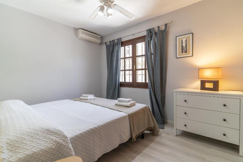 Vera Coast Fantástico Bajo con Jardin y Piscina - image 13