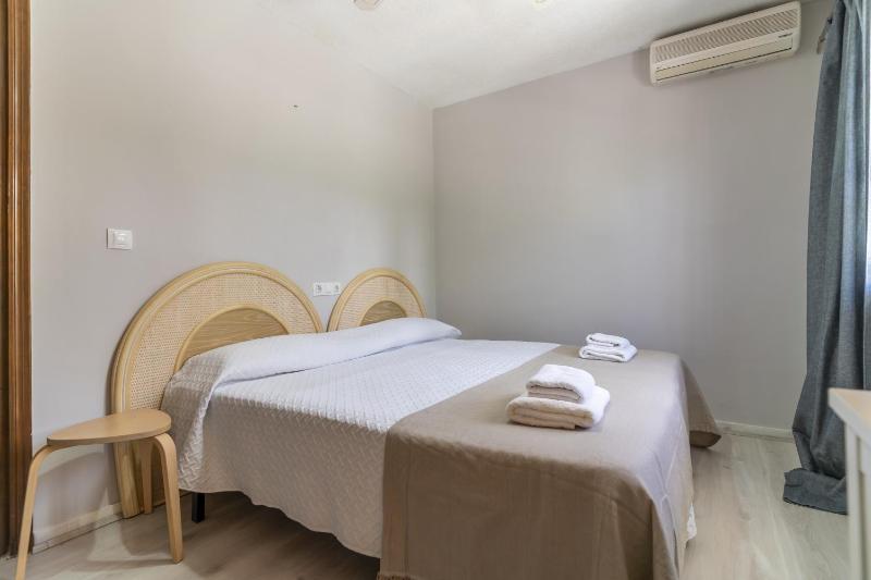 Vera Coast Fantástico Bajo con Jardin y Piscina - image 22