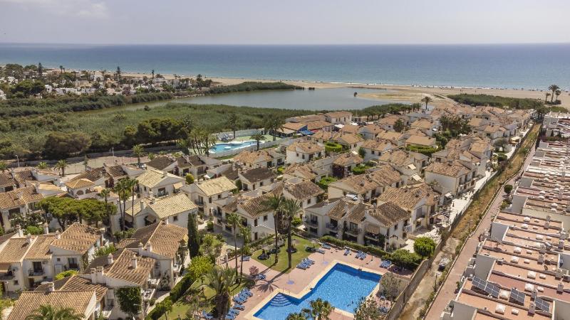 Vera Coast Fantástico Bajo con Jardin y Piscina - image 16