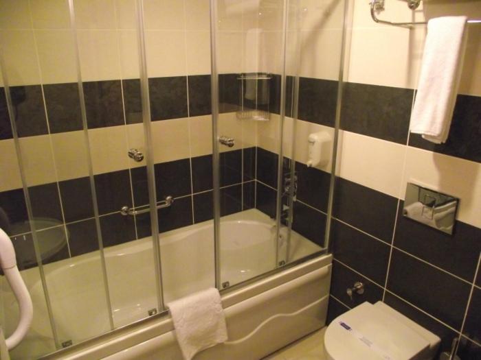 Standard Double or Twin Room image 2