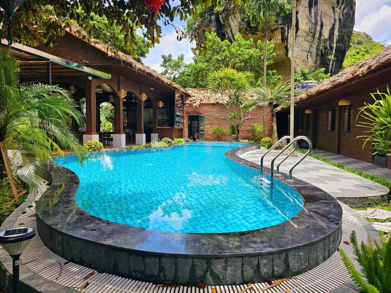 An Riverside Ecolodge - image 45