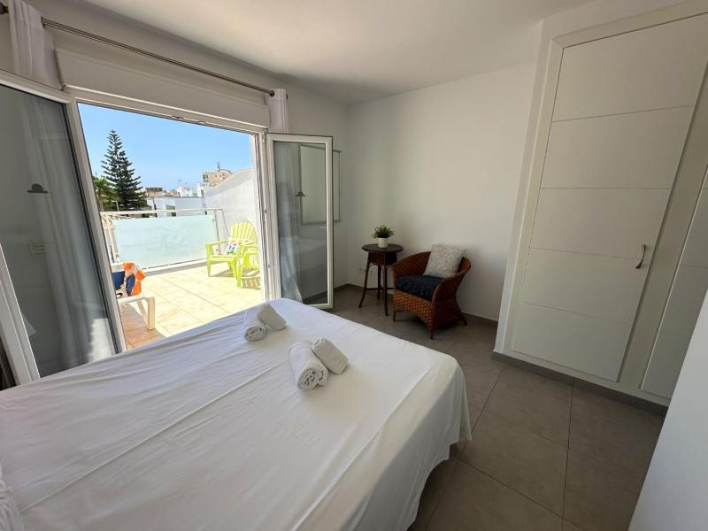 Nerja Paradise Rentals - Villa Daisy - image 27