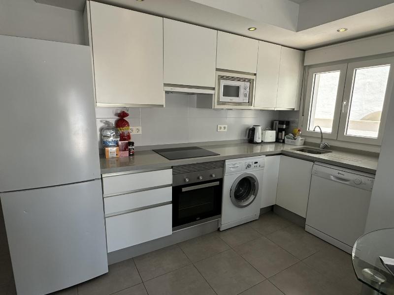 Nerja Paradise Rentals - Villa Daisy - image 31