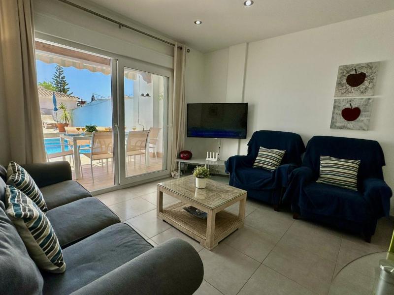 Nerja Paradise Rentals - Villa Daisy - image 11