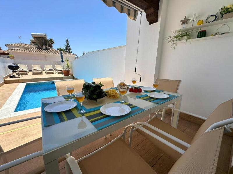 Nerja Paradise Rentals - Villa Daisy - image 12