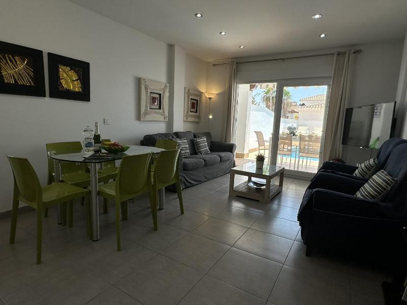Nerja Paradise Rentals - Villa Daisy - image 8