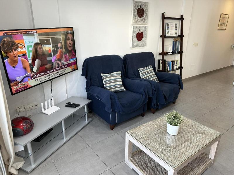 Nerja Paradise Rentals - Villa Daisy - image 22