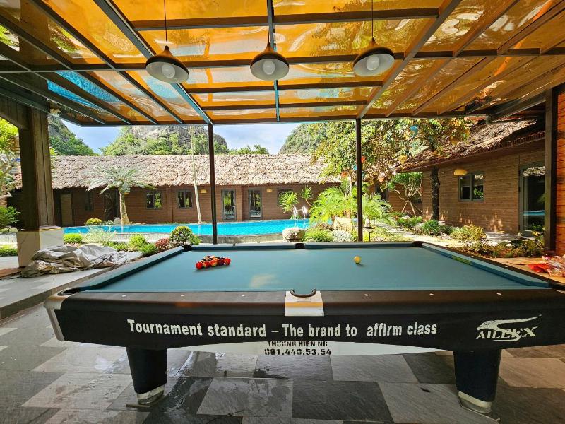 An Riverside Ecolodge - image 13