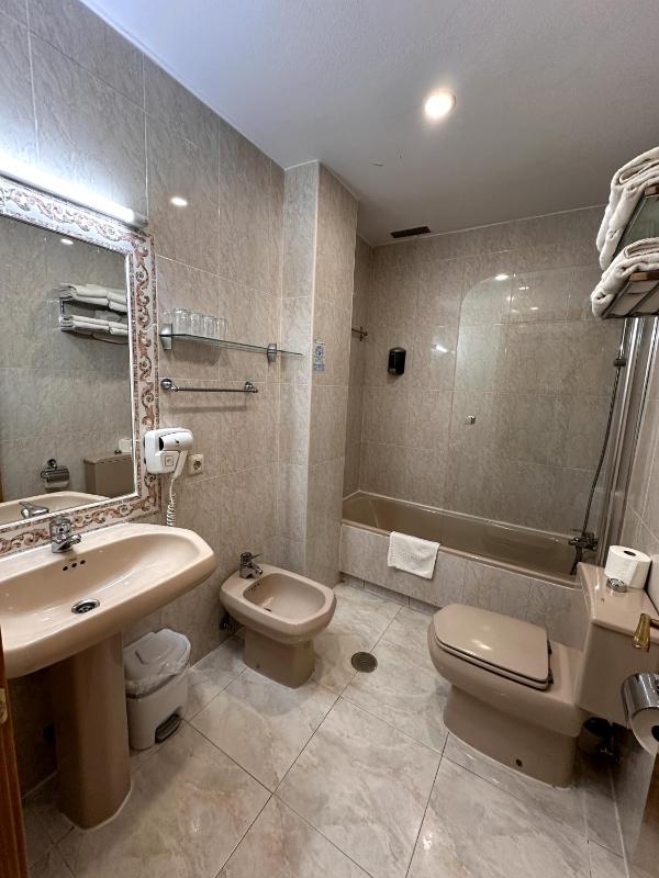Double or Twin Room image 4