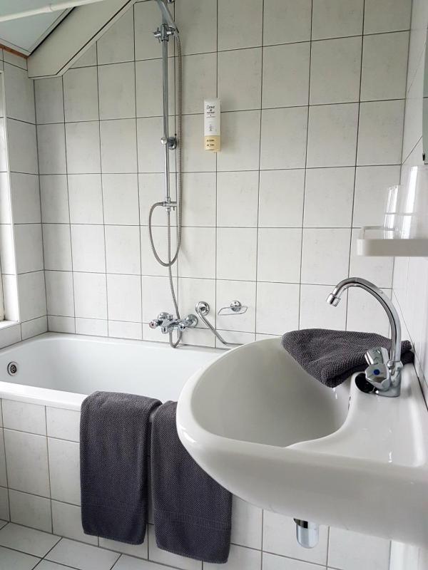 Apartment with Balcony image 1
