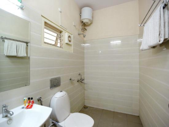 Backpackers Jungle Resort - image 7