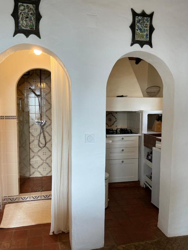 One-Bedroom House image 4