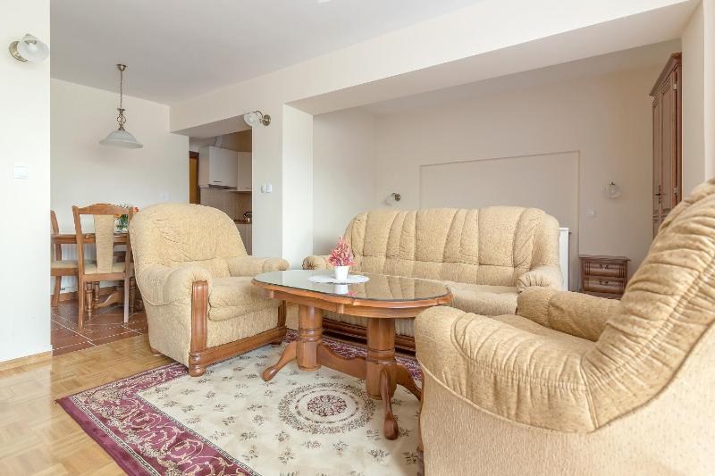 Apartments Ivana with underground garage - image 2
