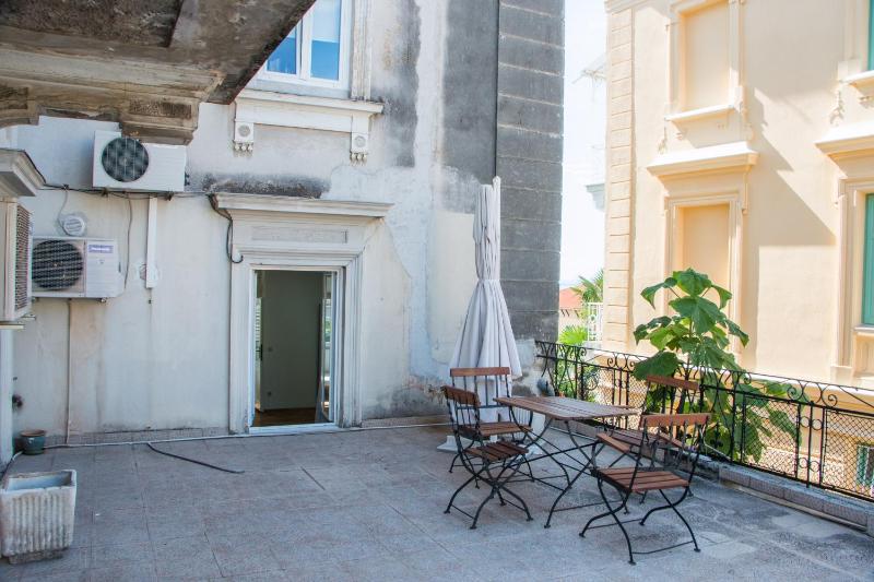 Sunny Apartment Anamaria Opatija - image 14