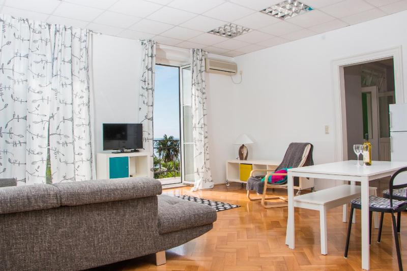Sunny Apartment Anamaria Opatija - image 7