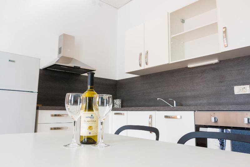 Sunny Apartment Anamaria Opatija - image 8
