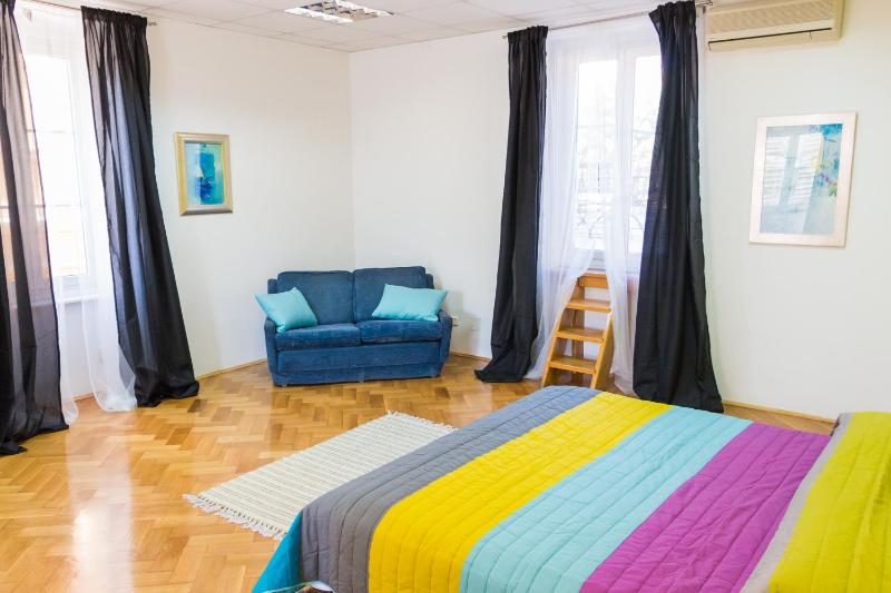 Sunny Apartment Anamaria Opatija - image 15
