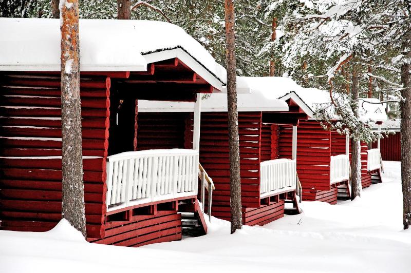 Standard Cottage with Sauna  image 2