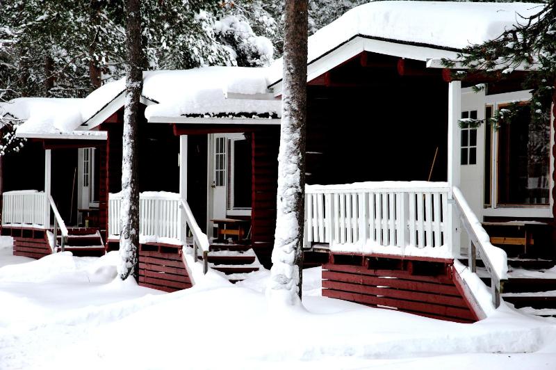 Standard Cottage with Sauna  image 3