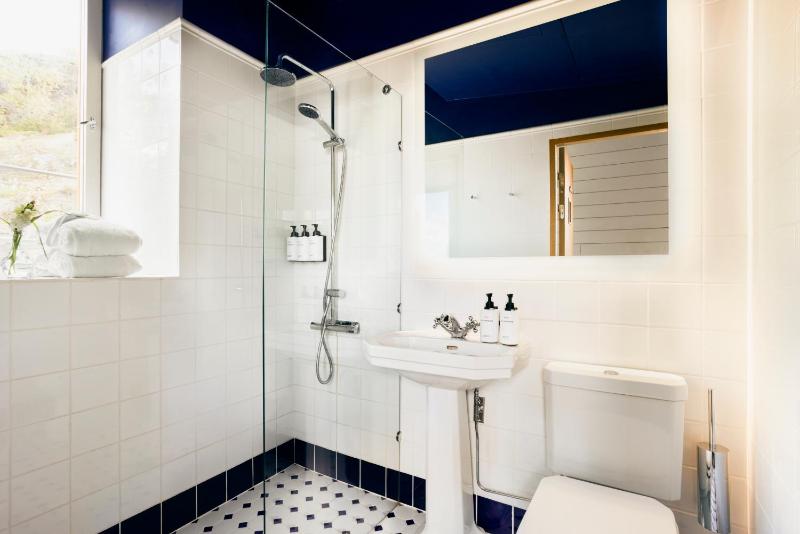 Junior Suite - Split Level image 3