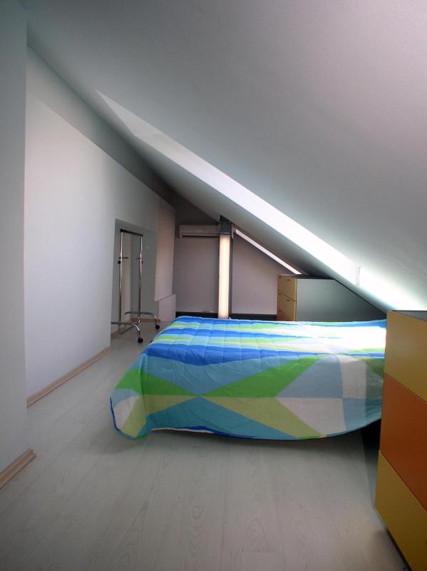 Jazz Apartment Tour As Ljubljana - image 14