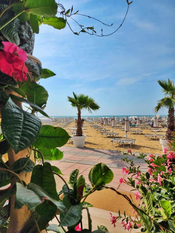 Hotel Bellariva - image 9