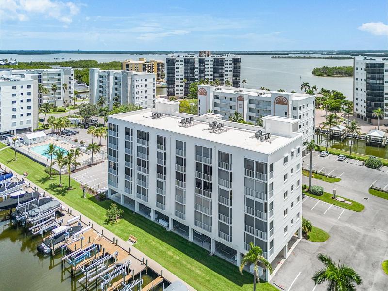 Casa Marina 521 condo - image 19
