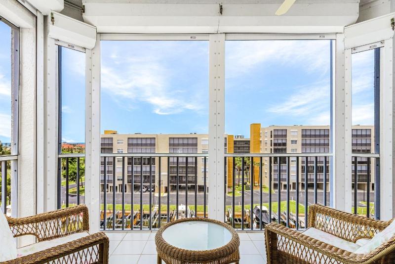 Casa Marina 521 condo - image 1