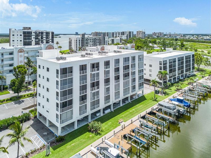 Casa Marina 521 condo - image 11