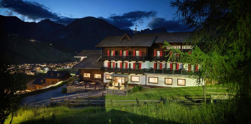 Hotel Teola - image 43
