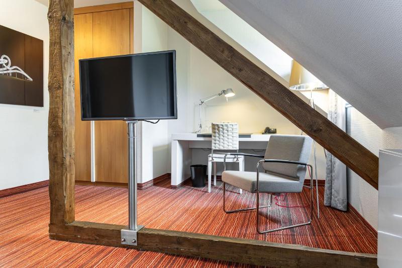 Business Double Room image 1