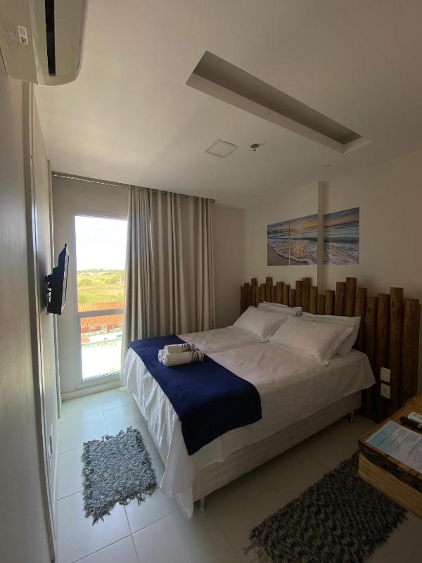 Apartamento Pé na Areia 212 - Apartamento Beira Mar 210 - Cabo Frio - image 5