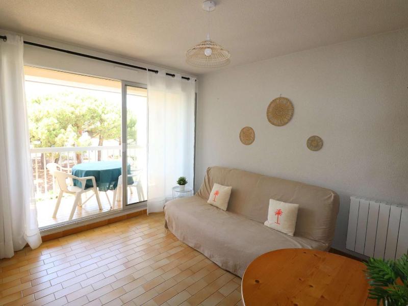 Appartement 2P Cabine proche plage avec garage lumineux et bien situé au Grau-du-Roi - FR-1-307-136 - image 10