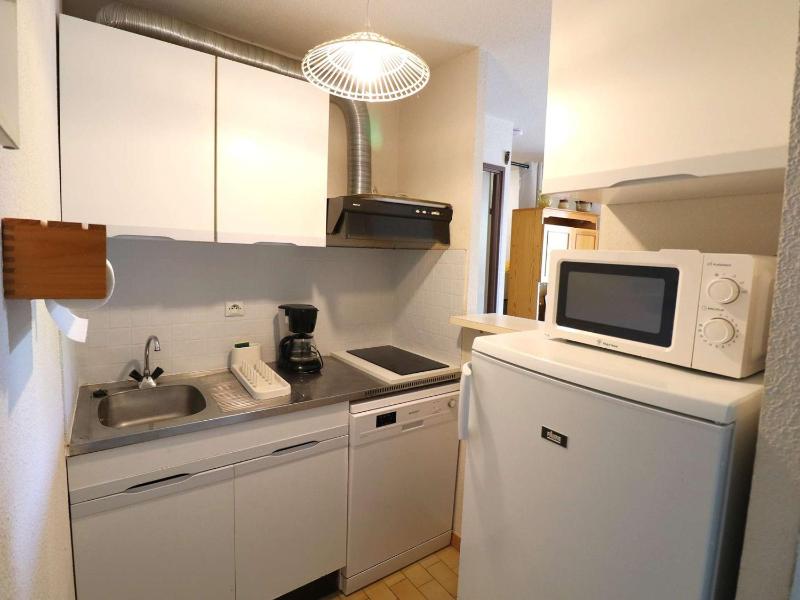 Appartement 2P Cabine proche plage avec garage lumineux et bien situé au Grau-du-Roi - FR-1-307-136 - image 13