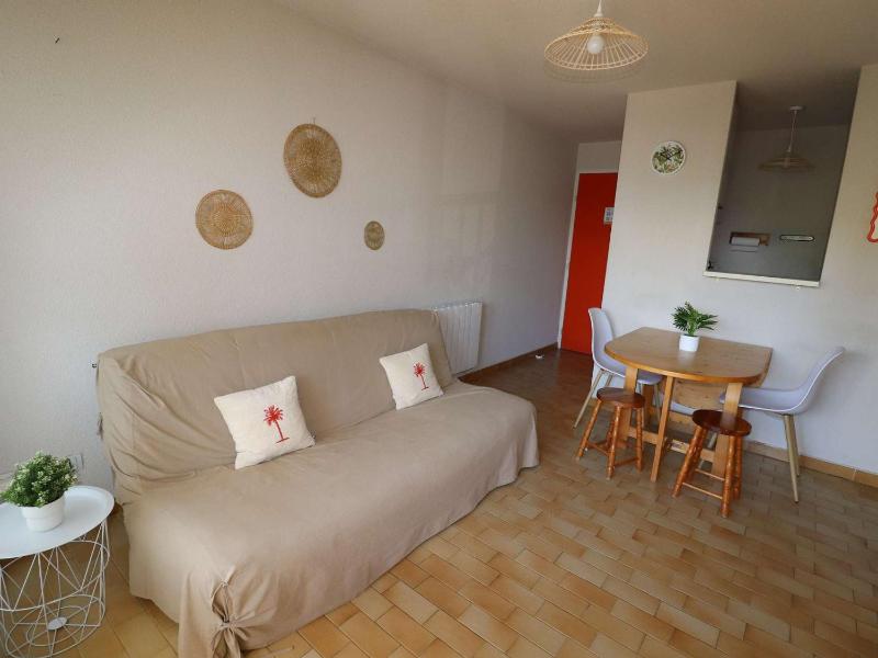 Appartement 2P Cabine proche plage avec garage lumineux et bien situé au Grau-du-Roi - FR-1-307-136 - image 16