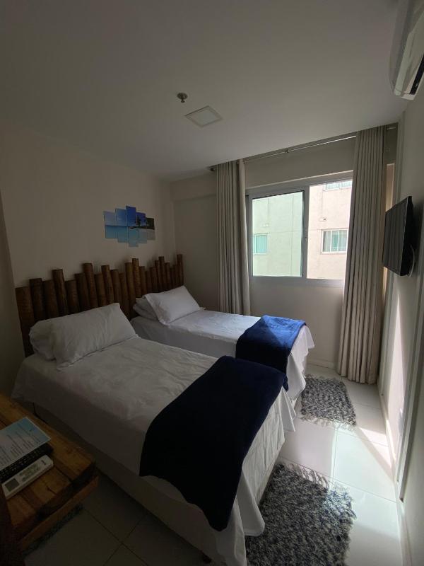 Apartamento Pé na Areia 212 - Apartamento Beira Mar 210 - Cabo Frio - image 2